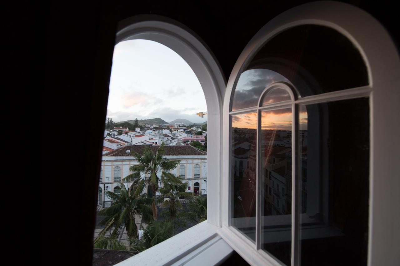 Casa Das Palmeiras Charming House - Azores 1901 Ponta Delgada Exteriér fotografie