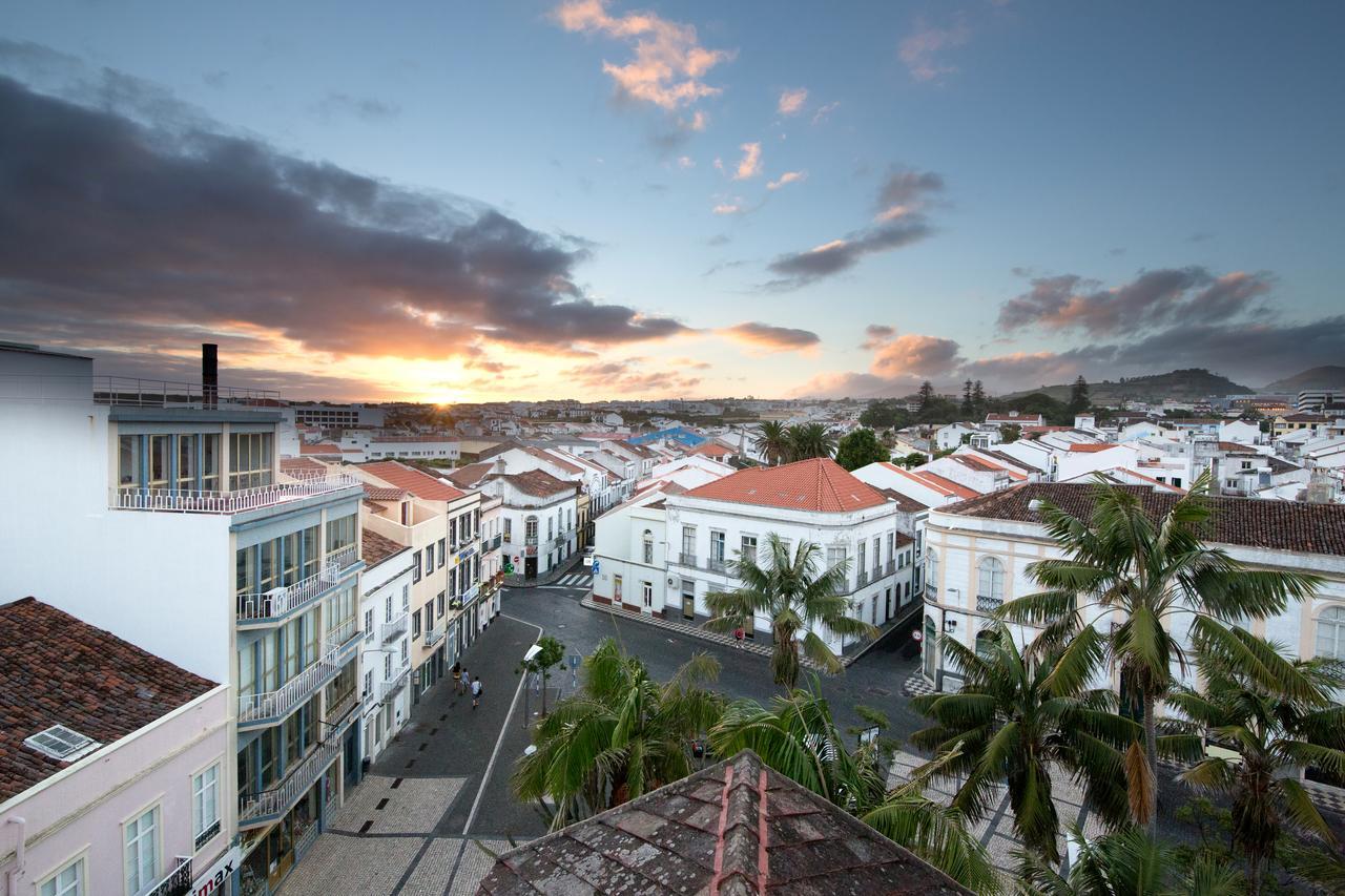 Casa Das Palmeiras Charming House - Azores 1901 Ponta Delgada Exteriér fotografie