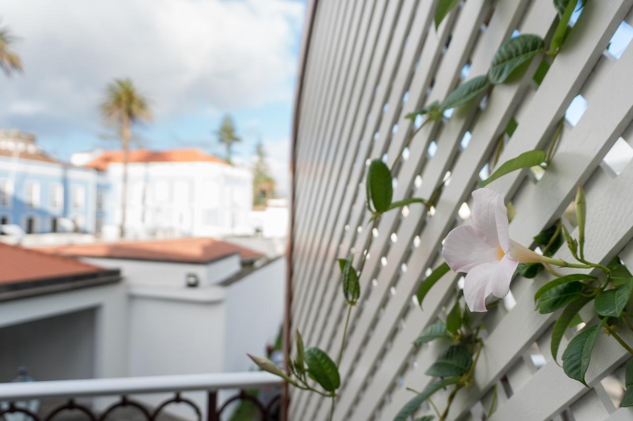 Casa Das Palmeiras Charming House - Azores 1901 Ponta Delgada Exteriér fotografie